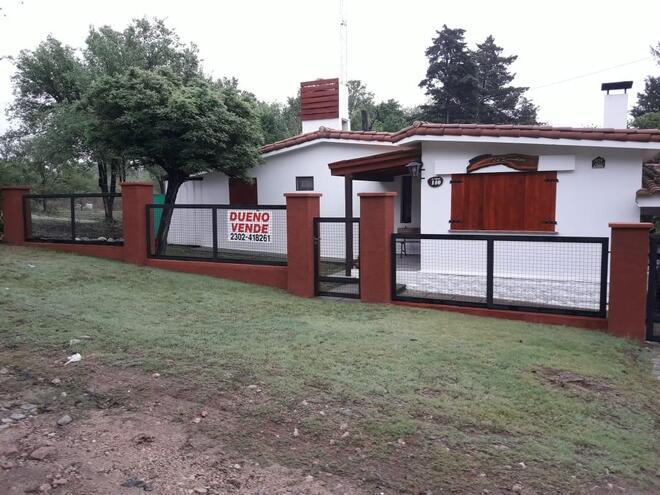 Inmobiliaria Tomás Acosta